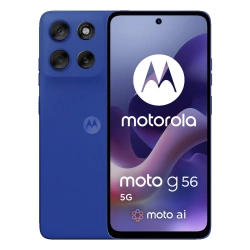 Motorola Moto G56 5G 8/256GB Niebieski