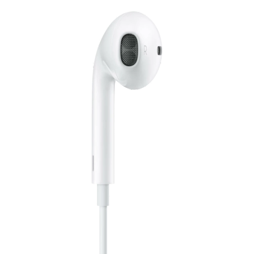 Słuchawki Apple EarPods USB-C MYQY3ZM/A Białe