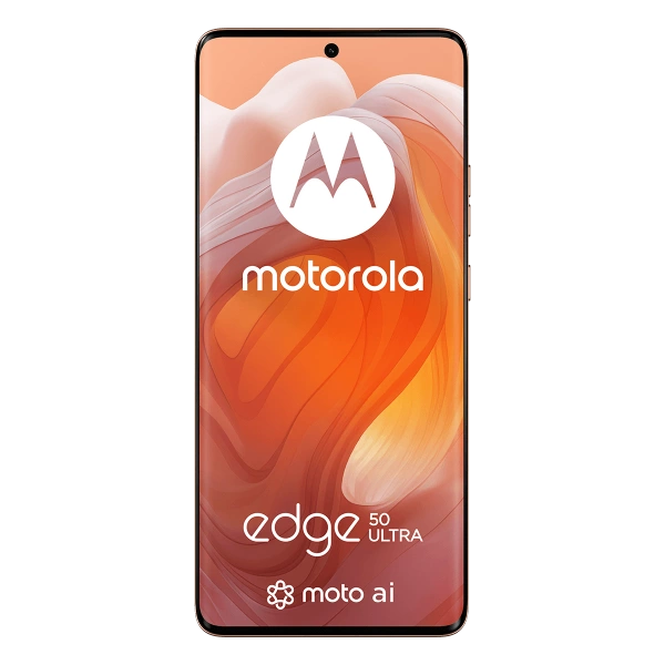 Motorola Edge 50 Ultra 5G 16GB/1TB Pomarańczowy