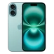 Apple iPhone 16 8/128GB 5G Turkusowy