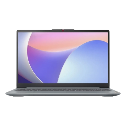 Laptop Lenovo IdeaPad Slim 3 15,6" i5-12450H 16/512GB Szary