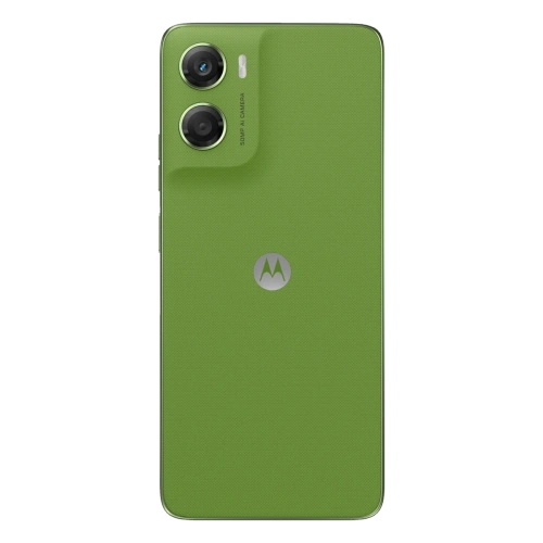 Motorola Moto G06 4/64GB Dual SIM Zielony (Tendril)