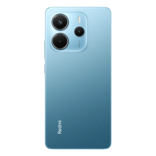 Xiaomi Redmi Note 14 4G 8/256GB Dual Sim Niebieski
