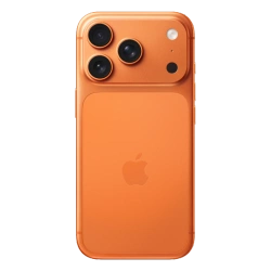 Apple iPhone 17 Pro 12/256GB 5G Kosmiczny pomarańcz