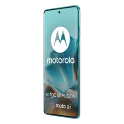 Motorola Edge 60 Fusion 5G 8/256GB Turkusowy (Amazonite)