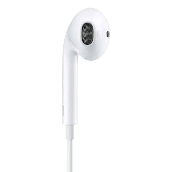 Słuchawki Apple EarPods USB-C MYQY3ZM/A Białe