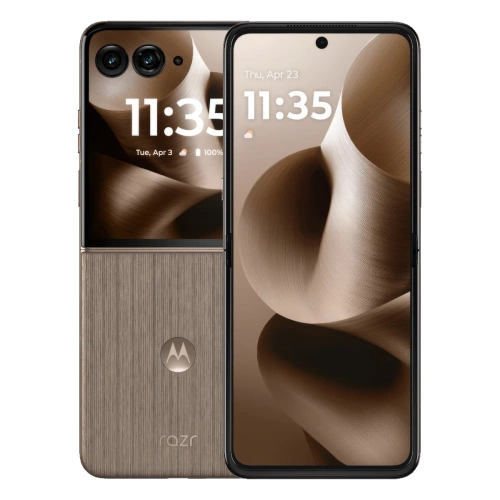 Motorola Razr 60 Ultra 5G 16/512GB Brązowy