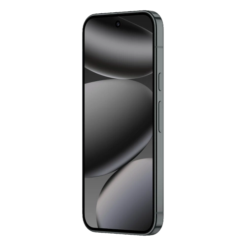 Google Pixel 10 Pro 5G 16/256GB Czarny