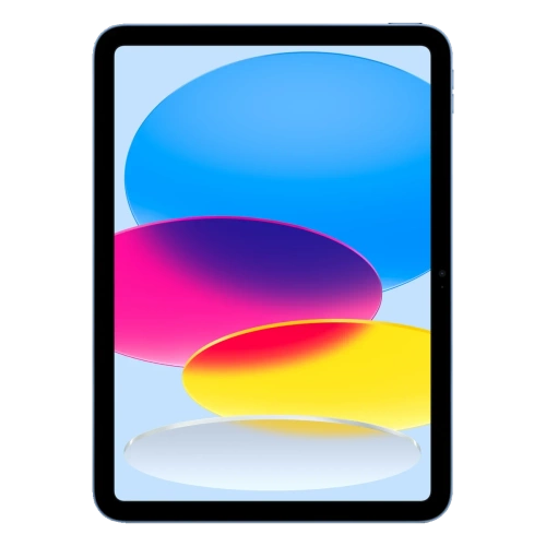 Apple iPad 11 gen. 6/128GB 11,0 Wi-Fi Niebieski