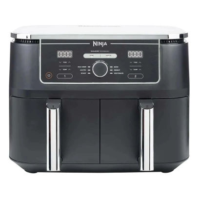 Frytkownica Ninja Foodi Max Air Fryer AF400EU 9,5 l Szara