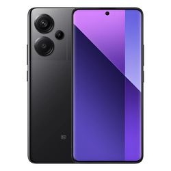 Xiaomi Redmi Note 13 Pro+ 5G 12/512GB Dual Sim Czarny