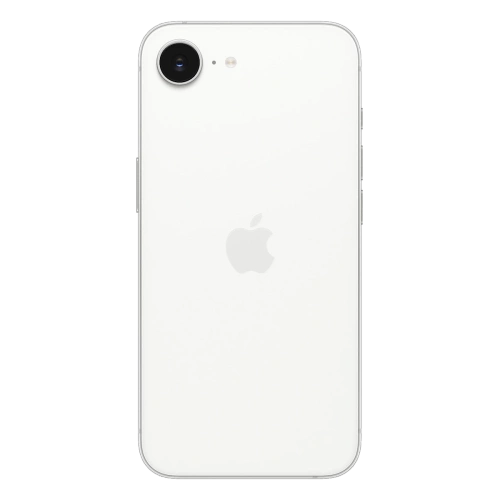 Apple iPhone 16e 8/256GB 5G Biały
