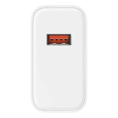 Ładowarka Xiaomi Mi Charging Combo 120W + Kabel USB-C Biała