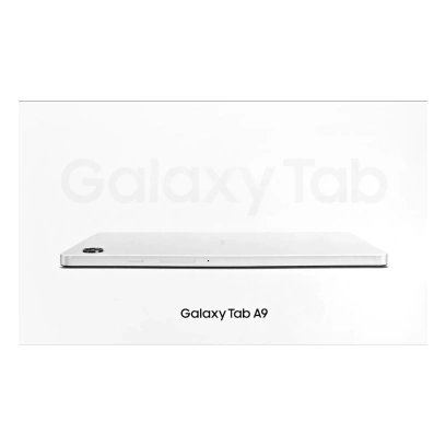Samsung Galaxy Tab A9 X115 4/64GB LTE Srebrny