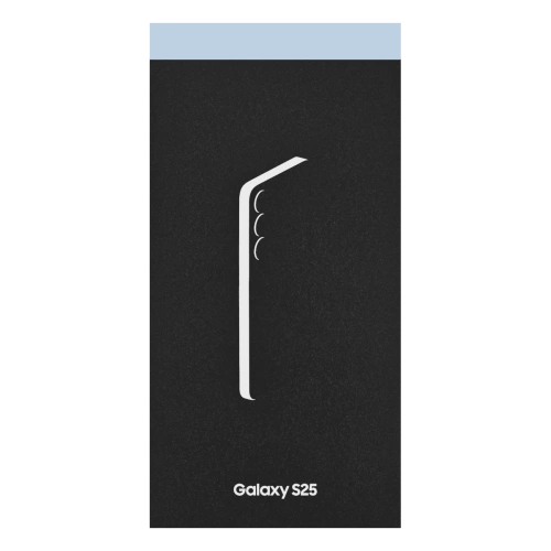 Samsung Galaxy S25 5G S931 12/512GB Dual Sim Jasnoniebieski