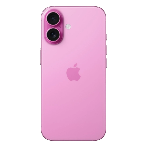 Apple iPhone 16 8/128GB 5G Różowy