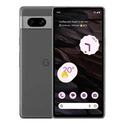 Google Pixel 7a 5G 8/128GB Czarny (Charcoal)