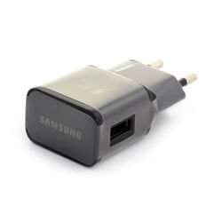 Adapter sieciowy Samsung EP-TA20EBE Czarny