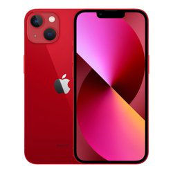 Apple iPhone 13 4/128GB 5G Czerwony Product RED