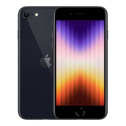 Apple iPhone SE 2022 64GB Black