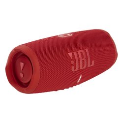 Głośnik Bluetooth JBL Charge 5 Czerwony z Powerbankiem