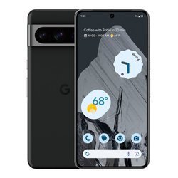 Google Pixel 8 Pro 5G 12/512GB Czarny (Obsidian)