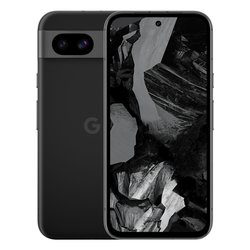 Google Pixel 8a 5G 8/128GB Czarny (Obsidian)