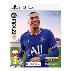 Gra FIFA 22 PlayStation 5 PL