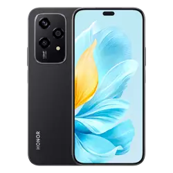 Honor 200 Lite 5G 8/256GB Dual Sim Czarny