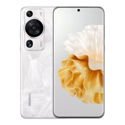 Huawei P60 Pro 8/256GB Dual Sim Perłowy