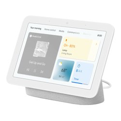 Inteligentny Głośnik Google Nest Hub 2 Biały