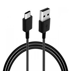 KABEL USB-C SAMSUNG EP-DW700CBE BLACK