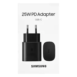 Ładowarka Samsung 25W EP-TA800 Super Fast Charging