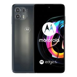 Motorola Edge 20 Lite 5G 6/128GB Dual Sim Szary