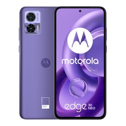 Motorola Edge 30 Neo 5G 8/128GB Dual Sim Fioletowy (Very Peri)