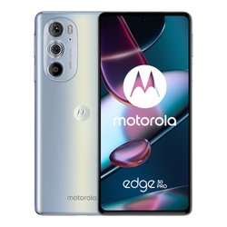 Motorola Edge 30 Pro 5G 12/256GB Dual Sim Biały