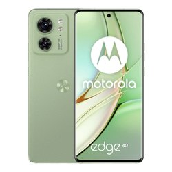 Motorola Edge 40 5G 8/256GB Dual Sim Zielony