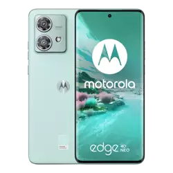 Motorola Edge 40 Neo 5G 12/256GB Miętowy