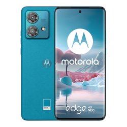 Motorola Edge 40 Neo 5G 12/256GB Niebieski