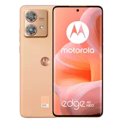 Motorola Edge 40 Neo 5G 12/256GB Pomarańczowy