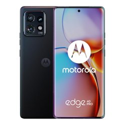 Motorola Edge 40 Pro 5G 12/256GB Dual Sim Czarny