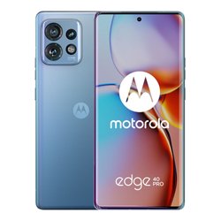Motorola Edge 40 Pro 5G 12/256GB Dual Sim Niebieski