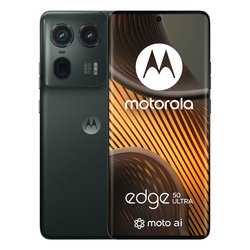 Motorola Edge 50 Ultra 5G 16GB/1TB Dual Sim Szary