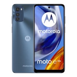 Motorola Moto E32s 4/64GB Dual Sim Szary
