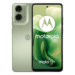 Motorola Moto G24 4/128GB Dual Sim Zielony