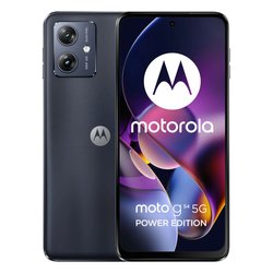Motorola Moto G54 Power Edition 5G 12/256GB Granatowy (Midnight Blue)