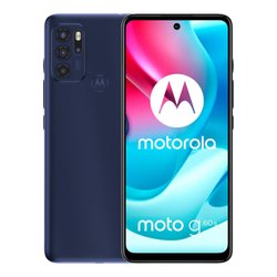 Motorola Moto G60s 6/128GB Dual Sim Niebieski
