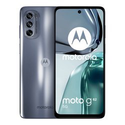 Motorola Moto G62 5G 6/128GB Dual Sim Szary