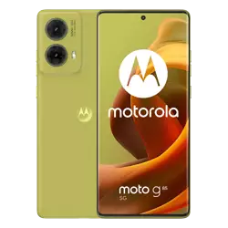 Motorola Moto G85 5G 12/256GB Zielony