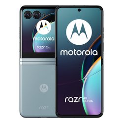 Motorola Razr 40 Ultra 5G 8/256GB Dual Sim Niebieski